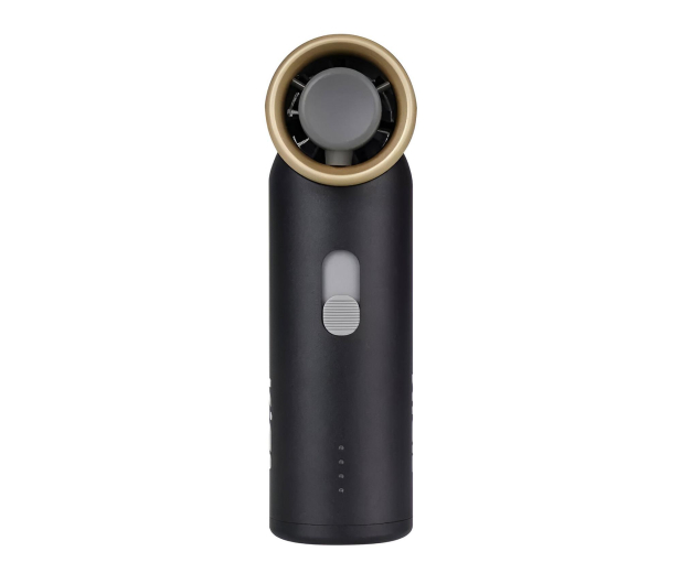 Feiyu-Tech Dmuchawa wielofunkcyjna FeiyuTech KiCA JetFan Mini - czarna - 1330102 - zdjęcie 4